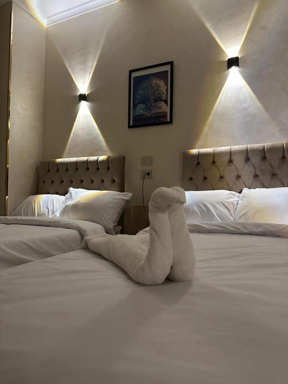 Pyramids Era View Hotel Kafrat al Jabal Room photo